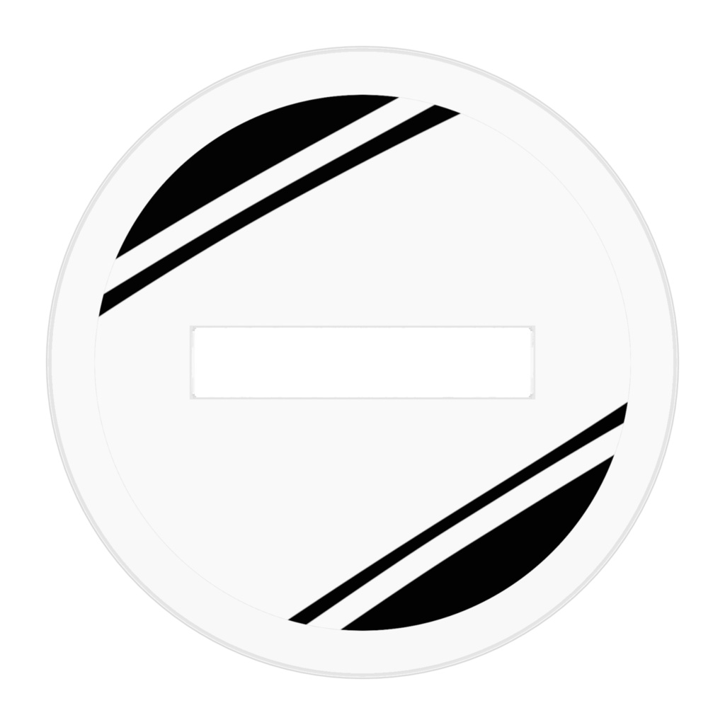 【葬幻プロジェクト】神望深 アクリルスタンド(デフォルメ)