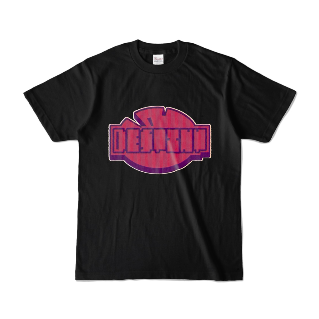 DESTINY Tシャツ