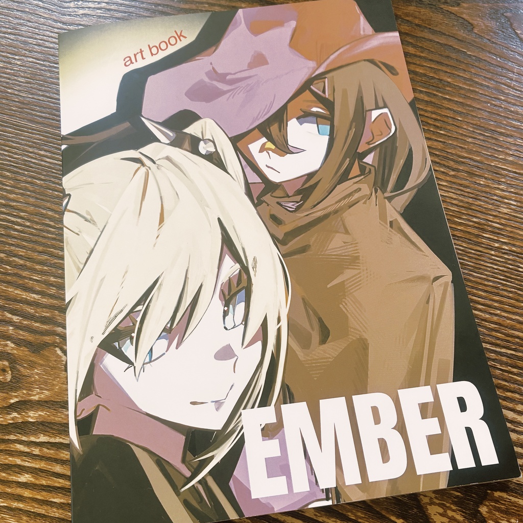 EMBER