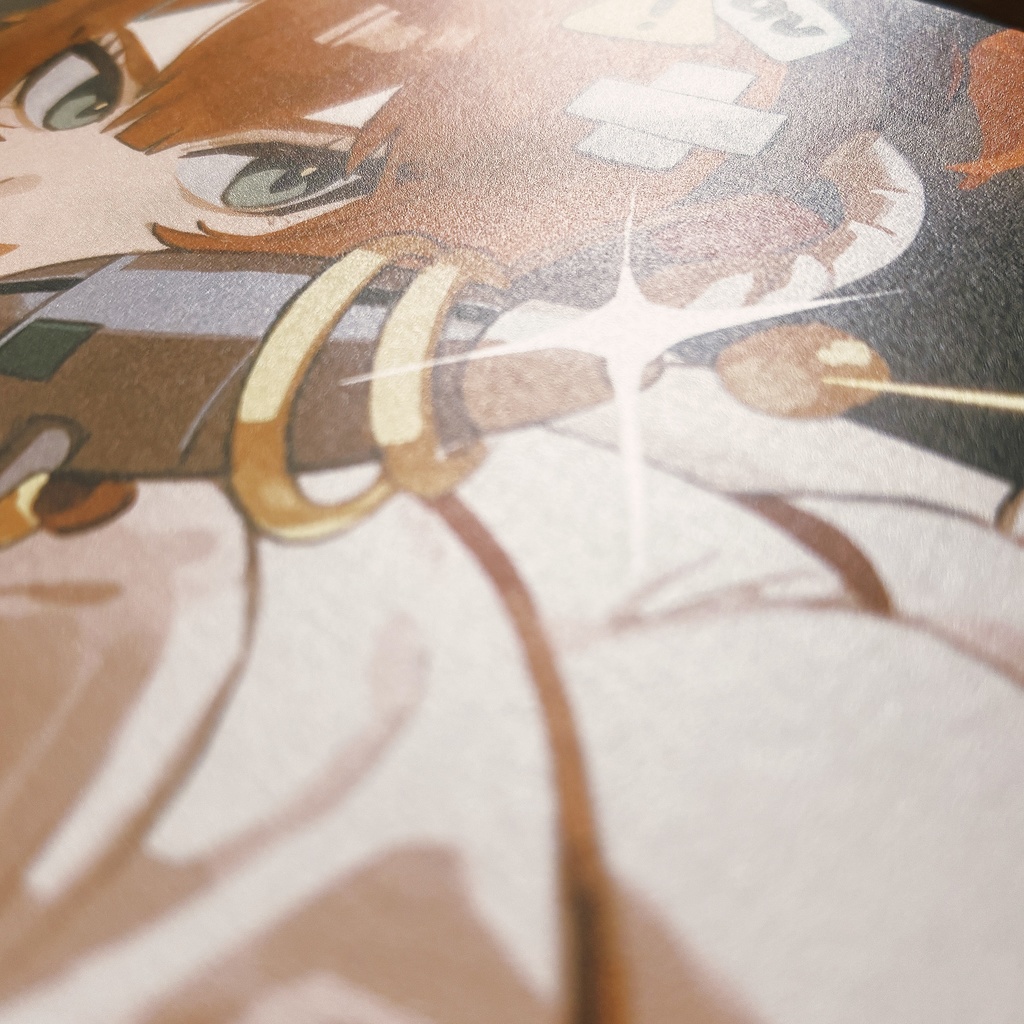 夢宙2025展ポストカード(全3種)