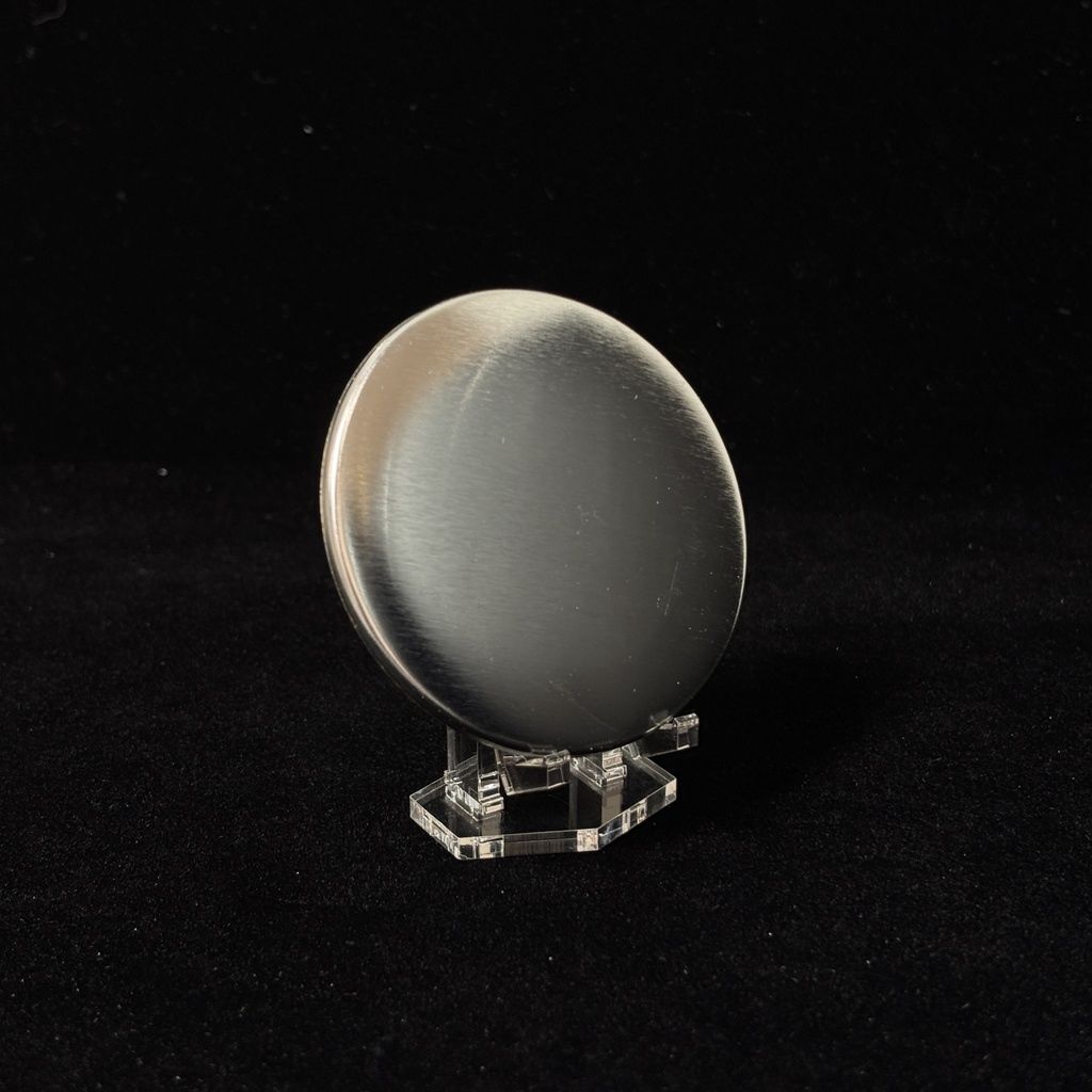 《オシャレに飾りたいシリーズ》小物グッズスタンド(バッジスタンド)