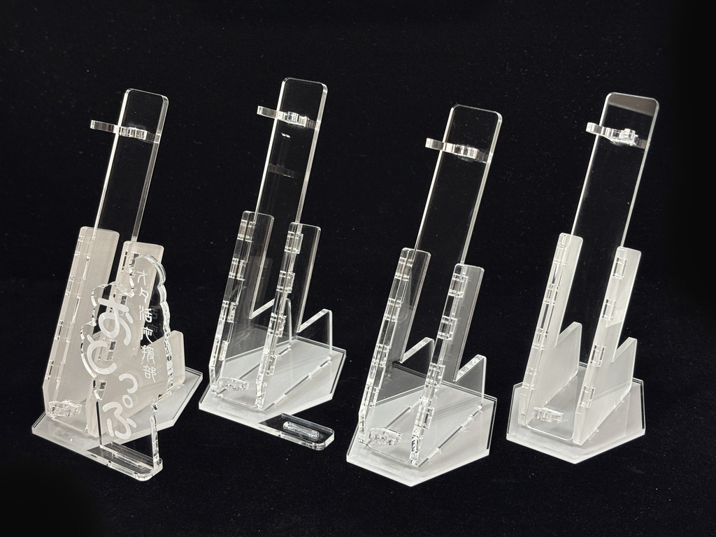 《あったら便利シリーズ》ペンスタンド