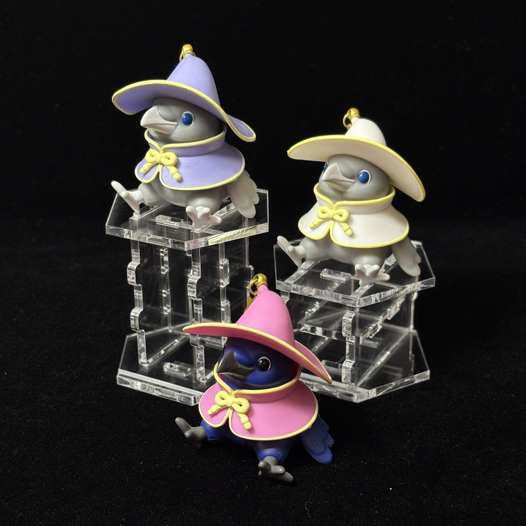 《あったら便利シリーズ》可変式高低差スタンド