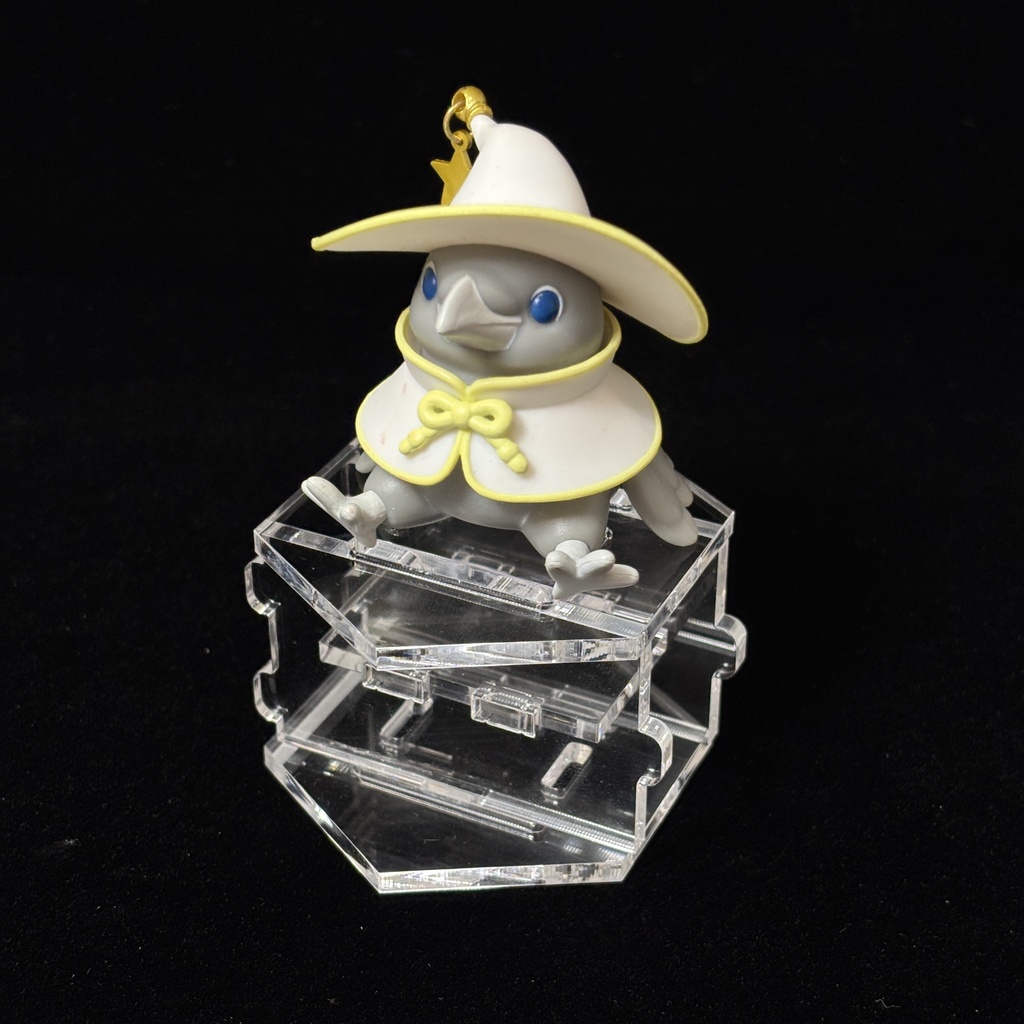 《あったら便利シリーズ》可変式高低差スタンド