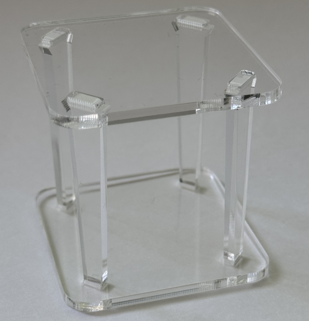 《あったら便利シリーズ》シンプルスタンド