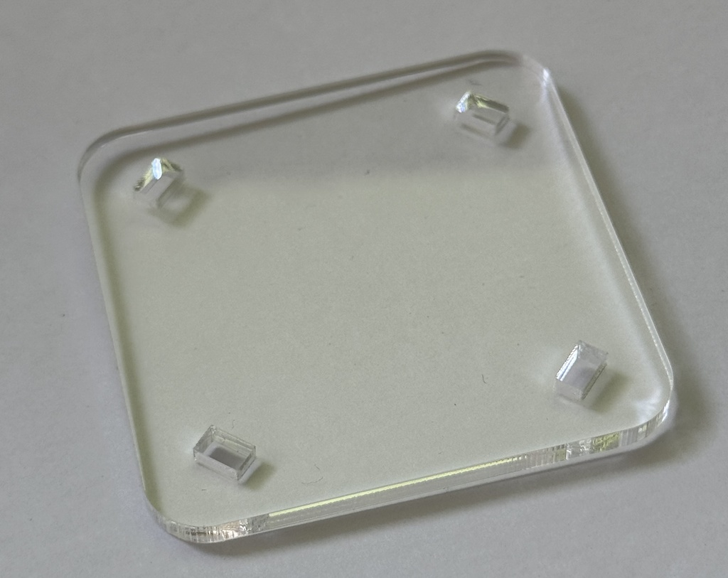 《あったら便利シリーズ》シンプルスタンド