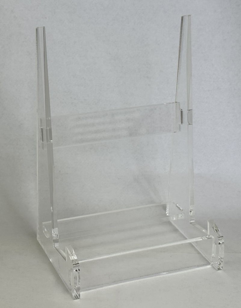 《オシャレに飾りたいシリーズ》アクリルブロックスタンド
