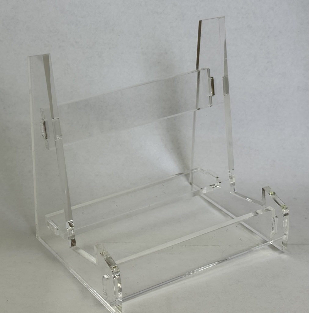 《オシャレに飾りたいシリーズ》アクリルブロックスタンド