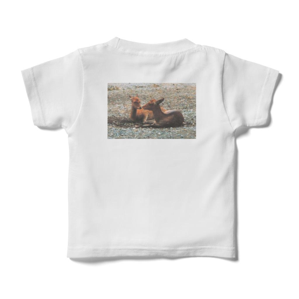 子供Tシャツしか