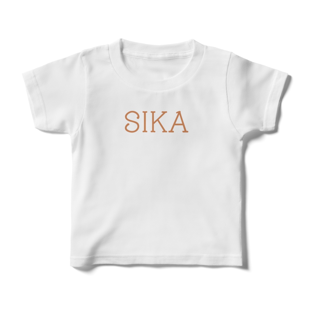 子供Tシャツしか