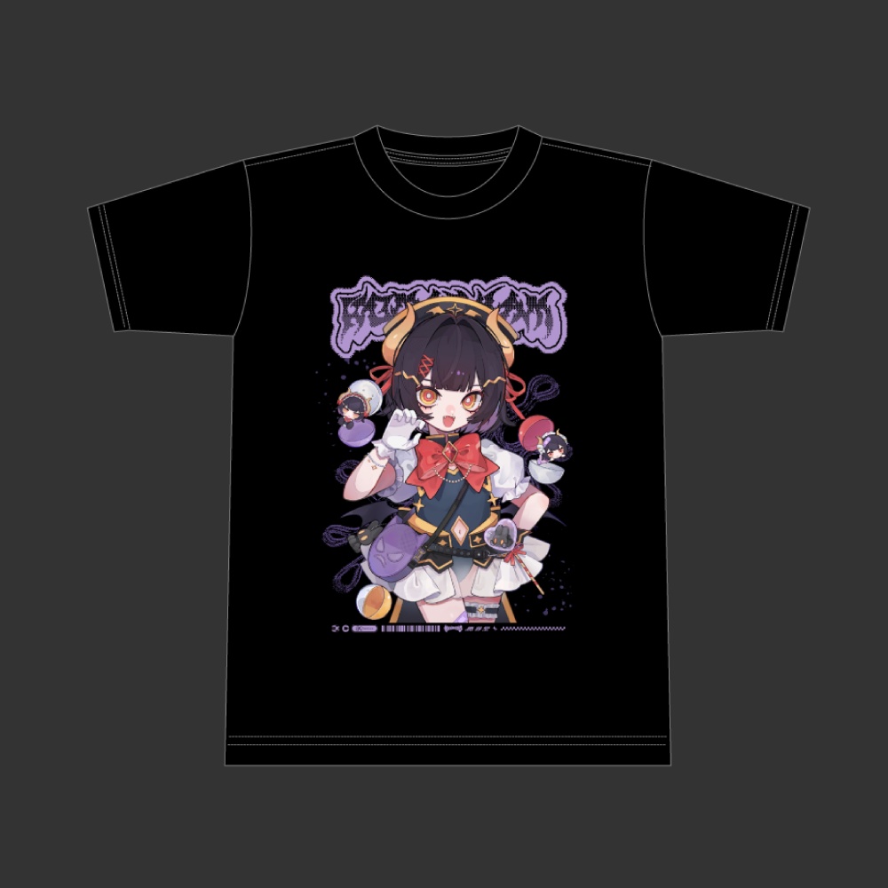 【2025生誕】𖥔 BIG Tシャツ 𖥔[SALE]