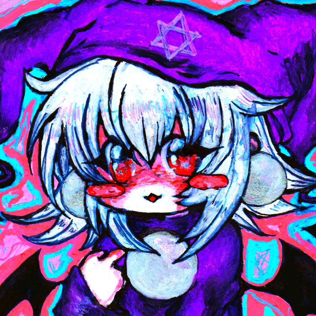 まゆらちゃん☆