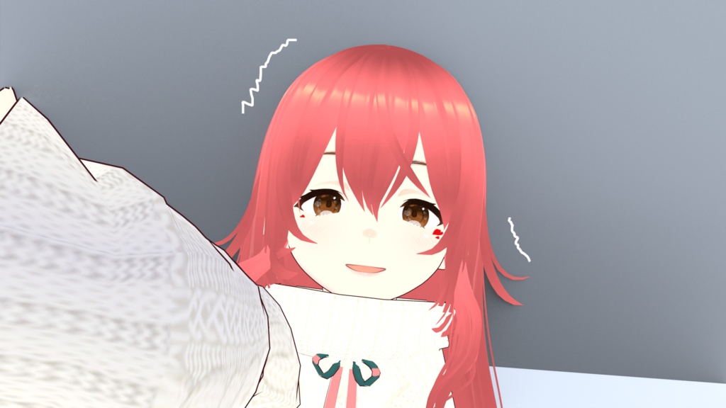 Kisaragi Yubita—"The Gentle Autumn Leaf"