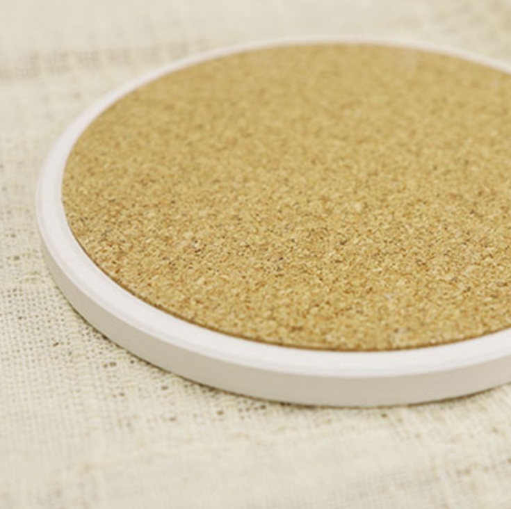 cafeよいゆめ オリジナルコースター(1周年&新衣装記念グッズ)