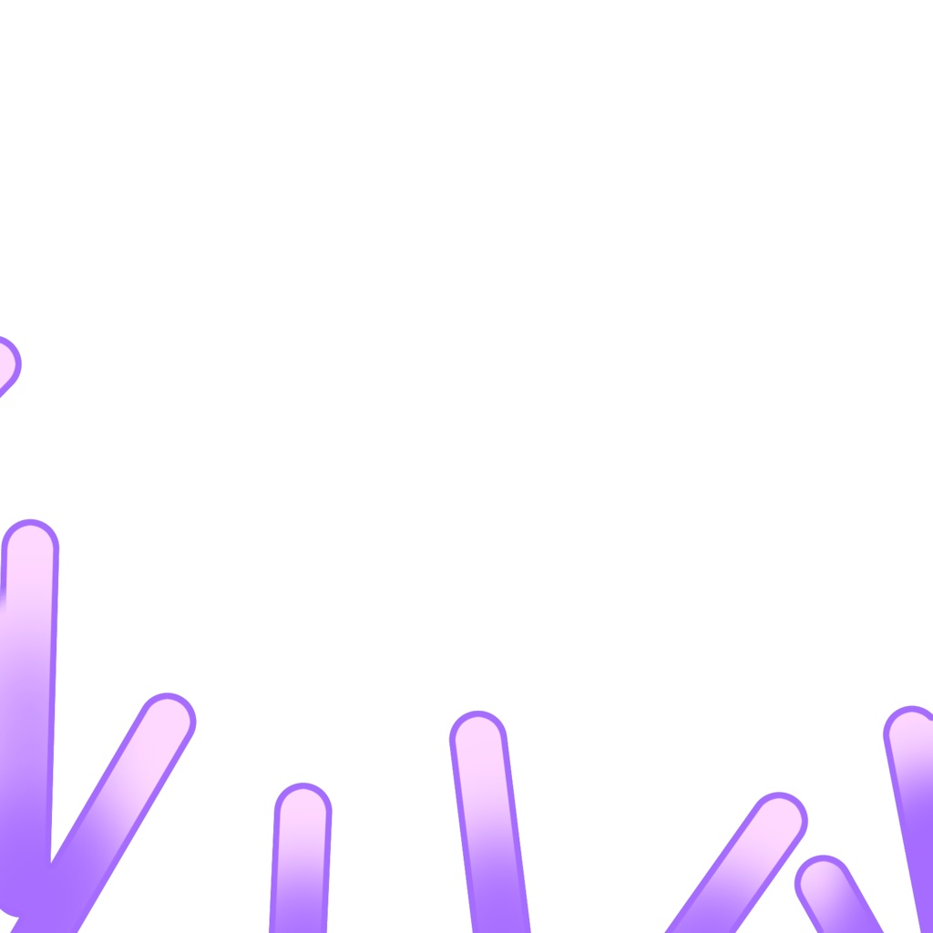 IRIAM 歌枠 サムネイル