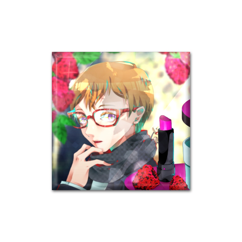 ラズベリー