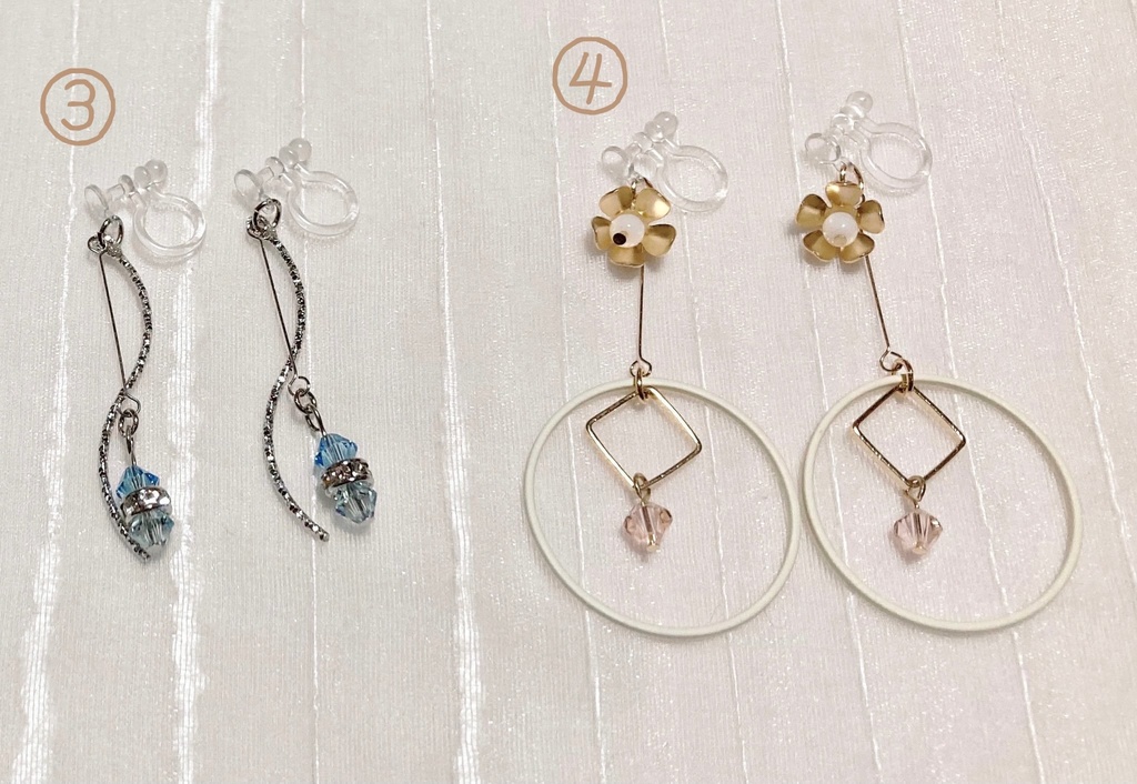 イメージアクセサリー【高生卓】