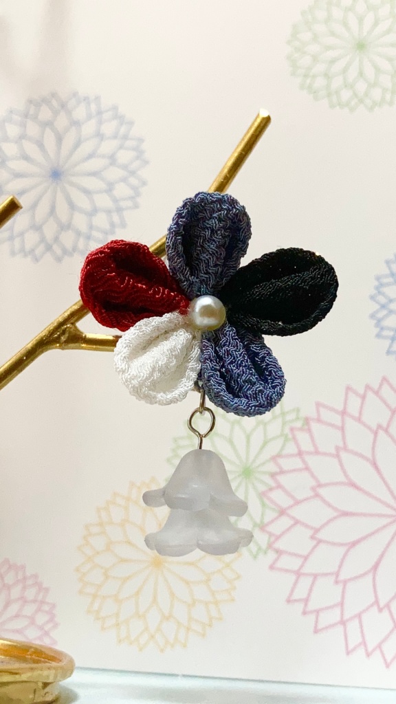 イメージイヤリング