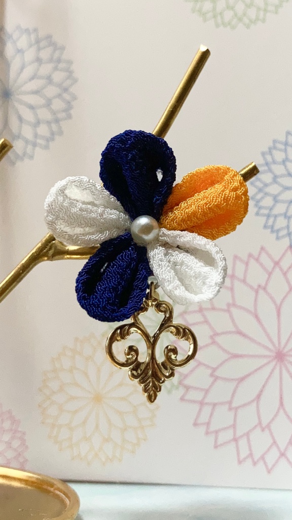 イメージイヤリング