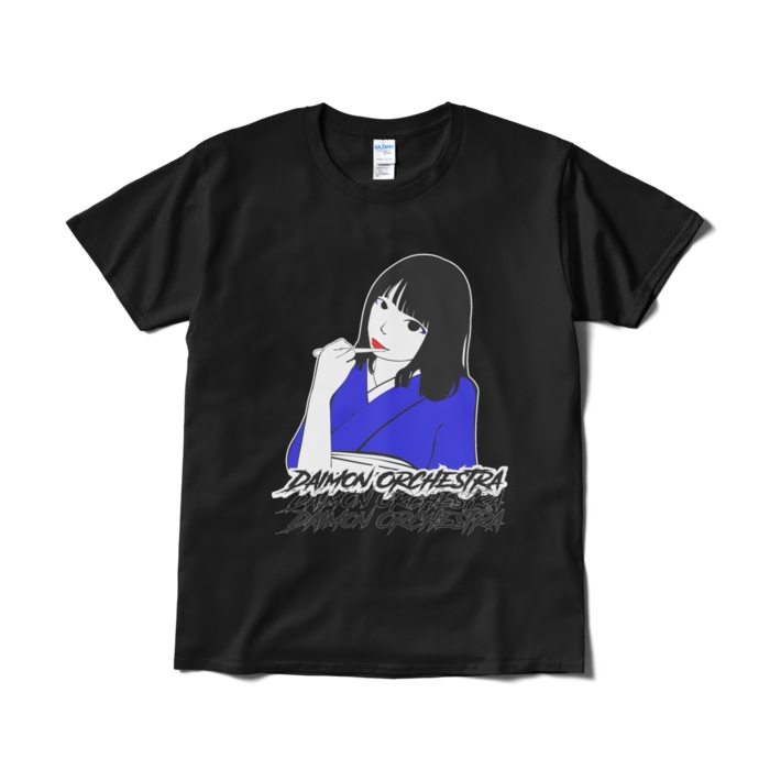 はみがきTシャツ