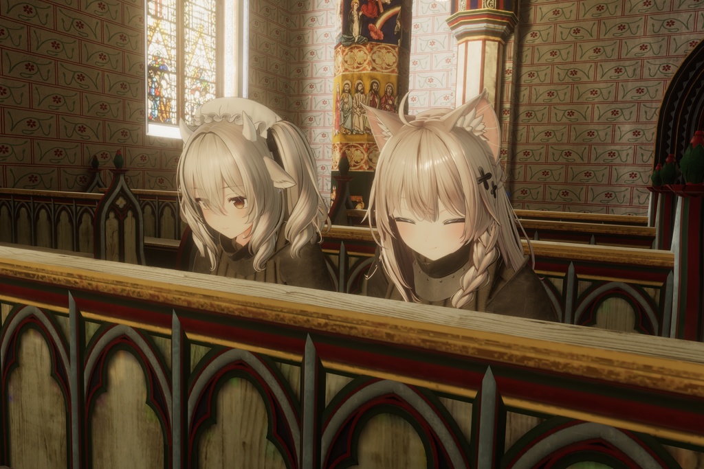 Medieval Women-at-Arms Armor