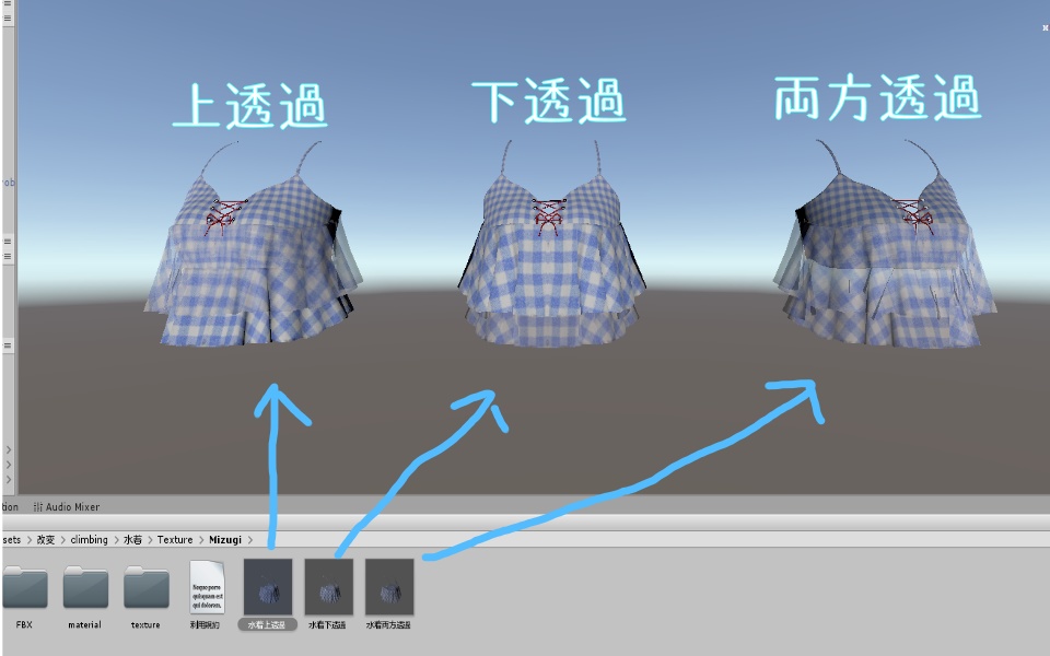 「かすたちゃん専用」しましま水着