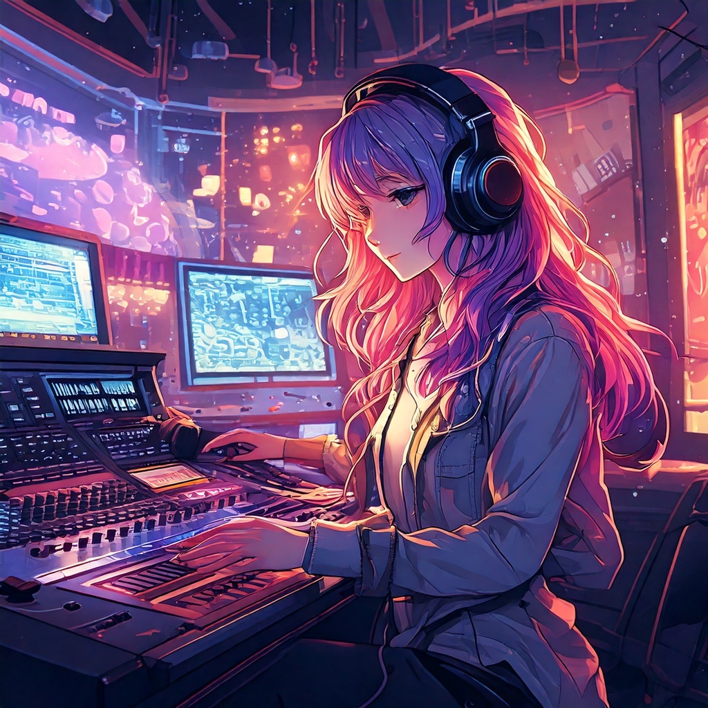 【音源素材】シチュエーションミニアルバムーVol.1