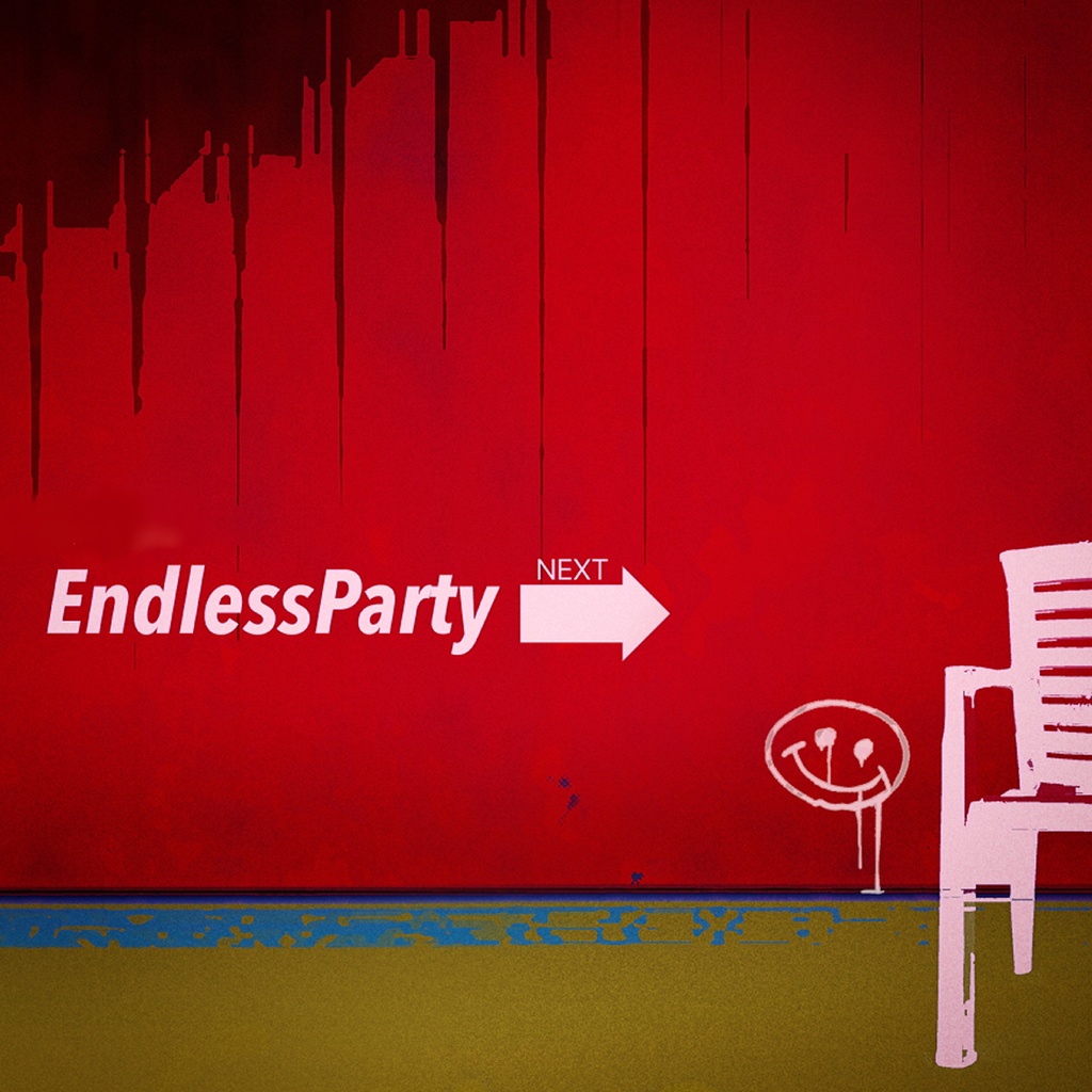 【CoCシナリオ】EndlessParty➡︎