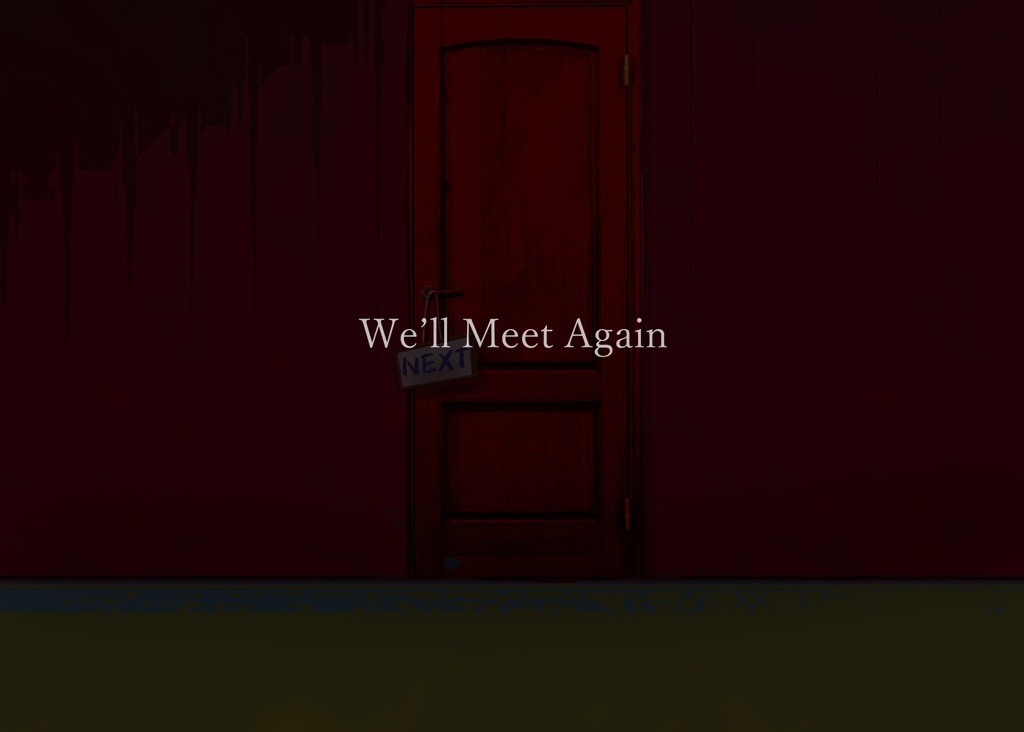 【CoCシナリオ】EndlessParty➡︎