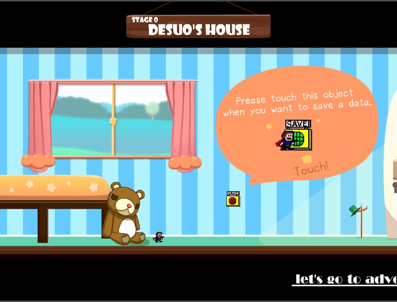 I wanna be the RUKIMIN!Z