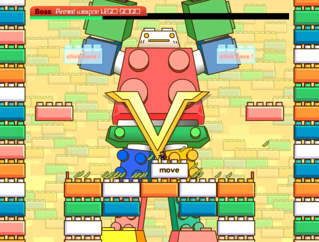 I wanna be the RUKIMIN!7(SEVEN!) ver7c