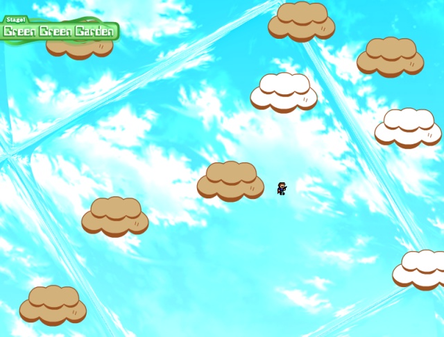 I wanna be the RUKIMIN!7(SEVEN!) ver7c