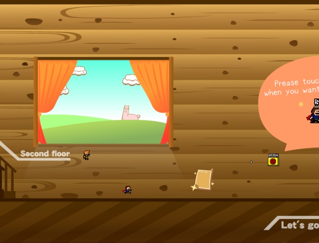 I wanna be the RUKIMIN!7(SEVEN!) ver7c