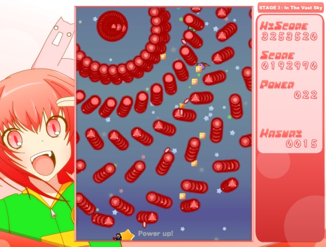 I wanna be the RUKIMIN!7(SEVEN!) ver7c