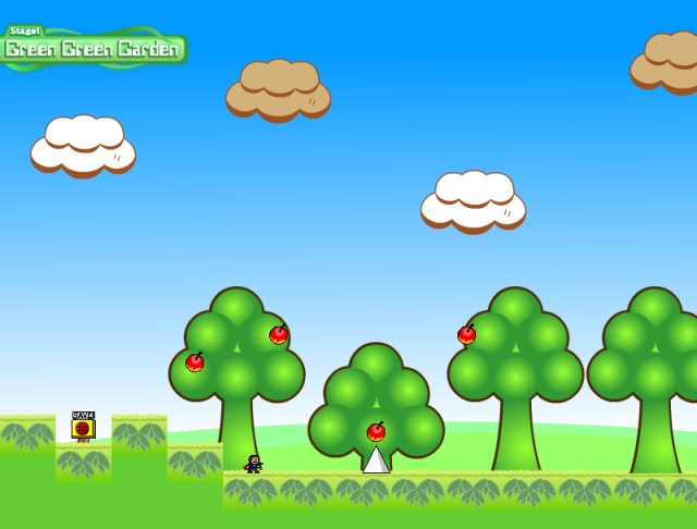 I wanna be the RUKIMIN!7(SEVEN!) ver7c