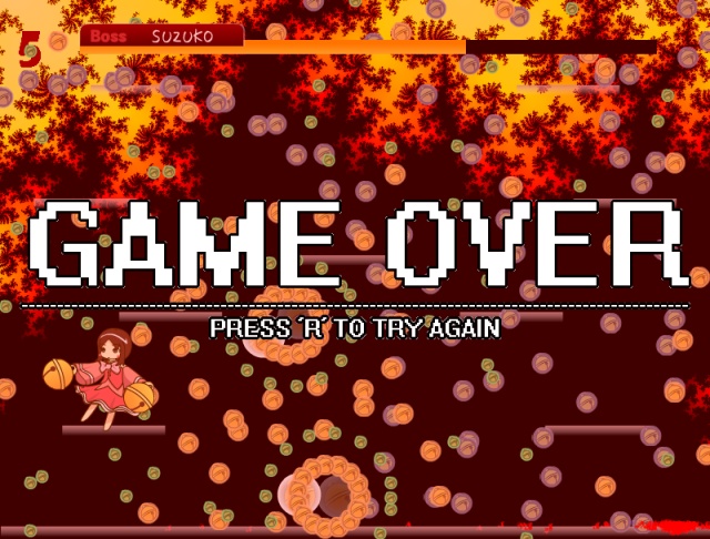 I wanna be the RUKIMIN!7(SEVEN!) ver7c