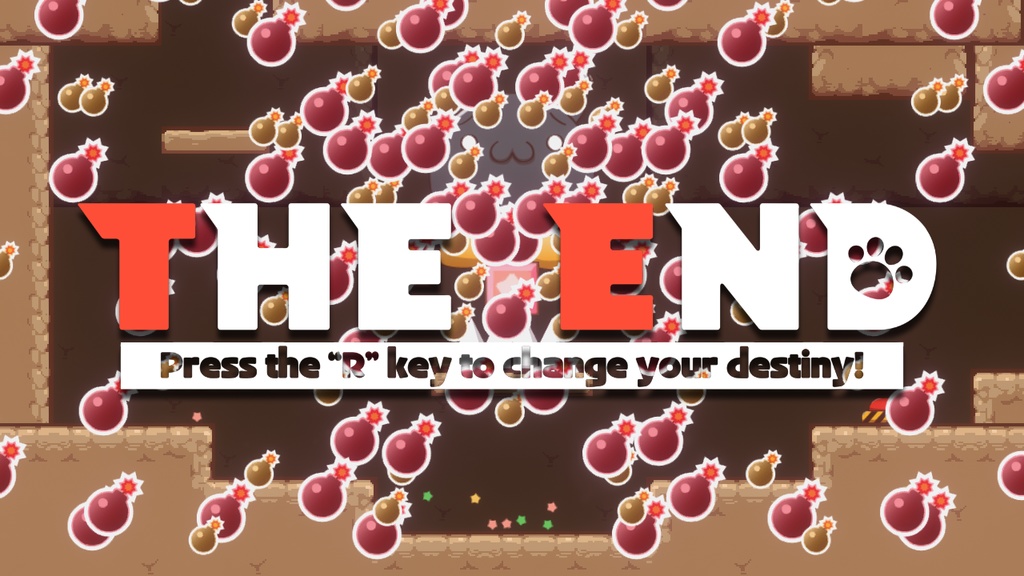 しょぼんのるきみん!