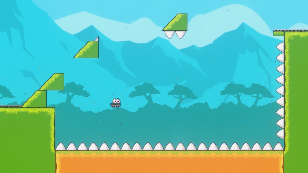 しょぼんのるきみん!