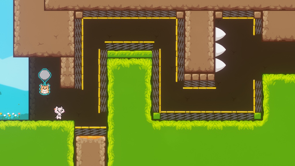 しょぼんのるきみん!