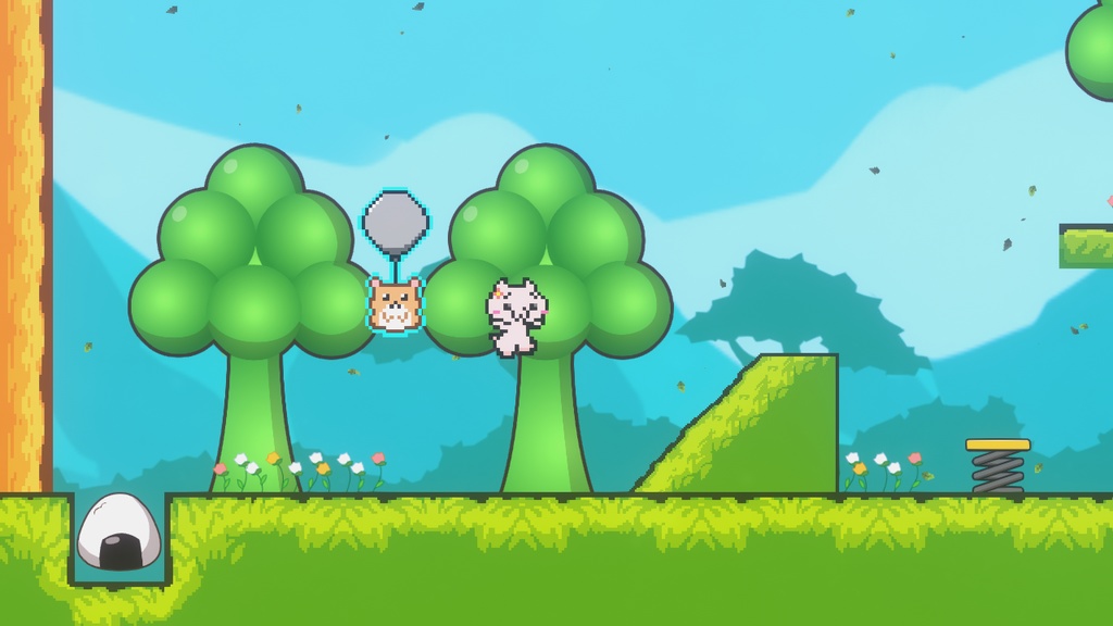 しょぼんのるきみん!