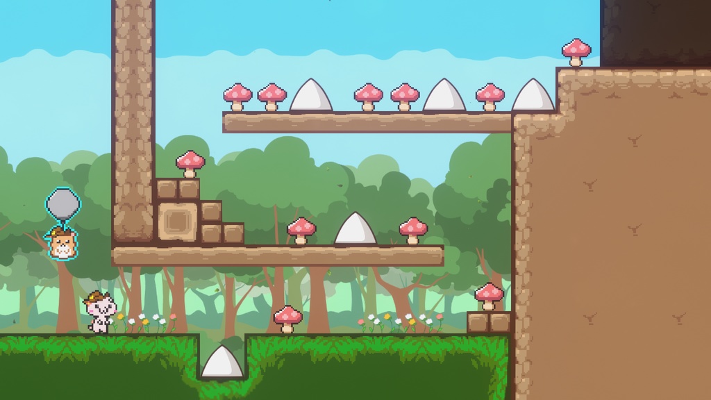 しょぼんのるきみん!~しょぼみと幻の遺跡~