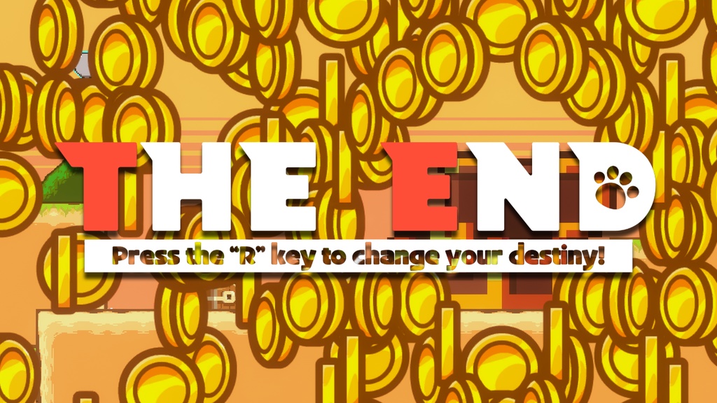 しょぼんのるきみん!~しょぼみと海賊の秘宝~