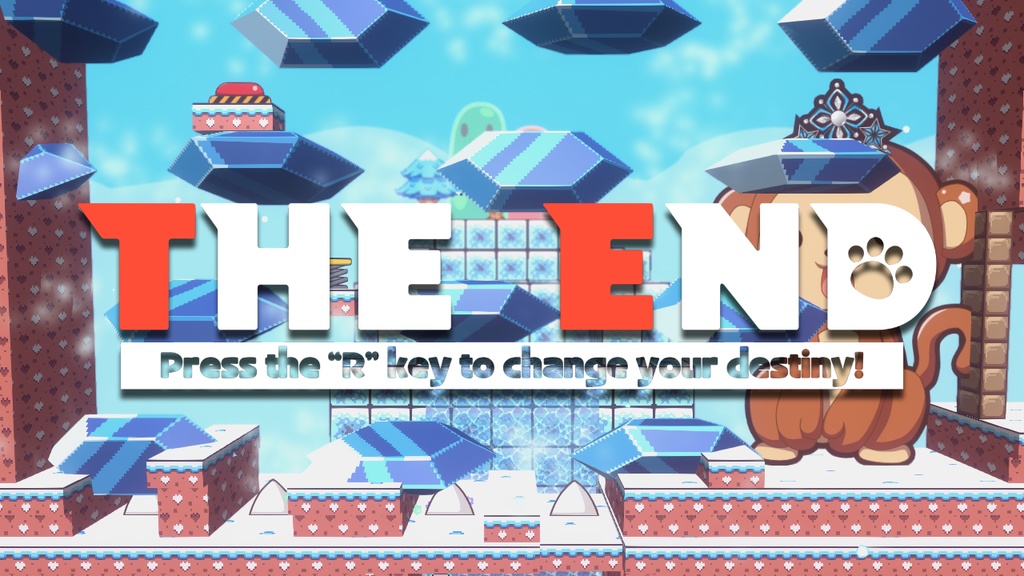 しょぼんのるきみん!DX~しょぼみと雪の宝冠(ティアラ)~