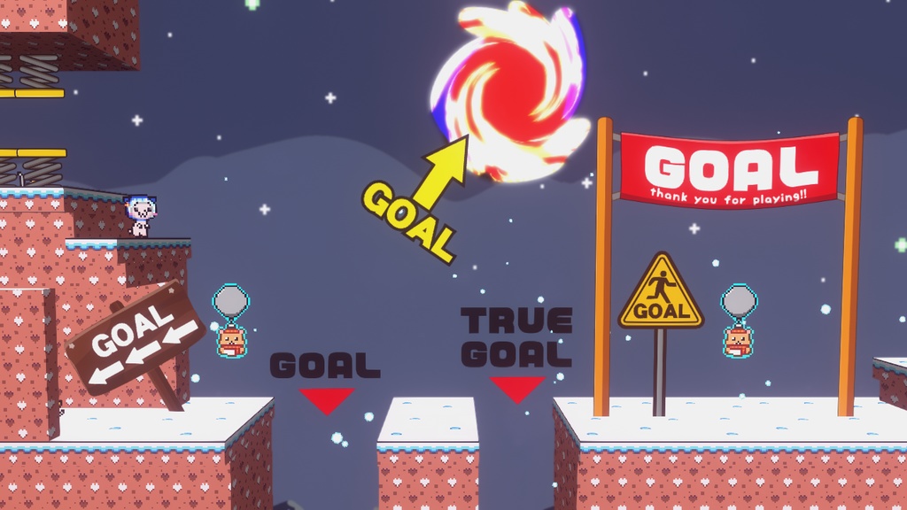 しょぼんのるきみん!DX~しょぼみと雪の宝冠(ティアラ)~