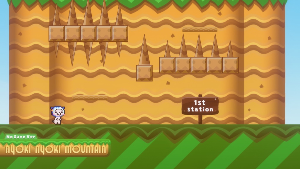 しょぼんのるきみん!DX~しょぼみと雪の宝冠(ティアラ)~