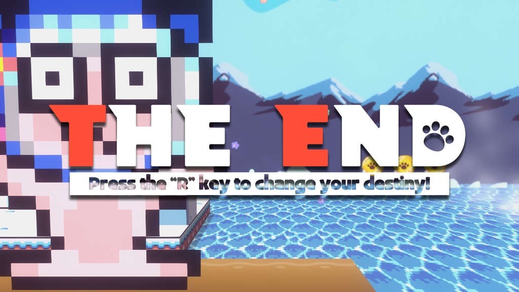 しょぼんのるきみん!DX~しょぼみと雪の宝冠(ティアラ)~