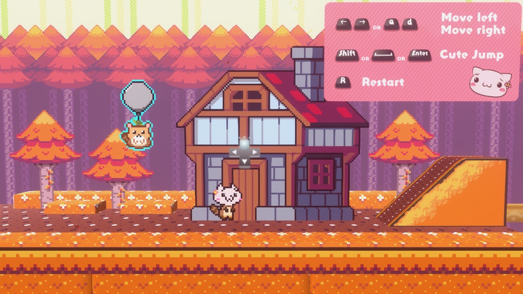 しょぼんのるきみん!DX~しょぼみと黄金の収穫祭~