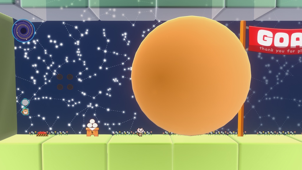 しょぼんのるきみん!DX~しょぼみと黄金の収穫祭~