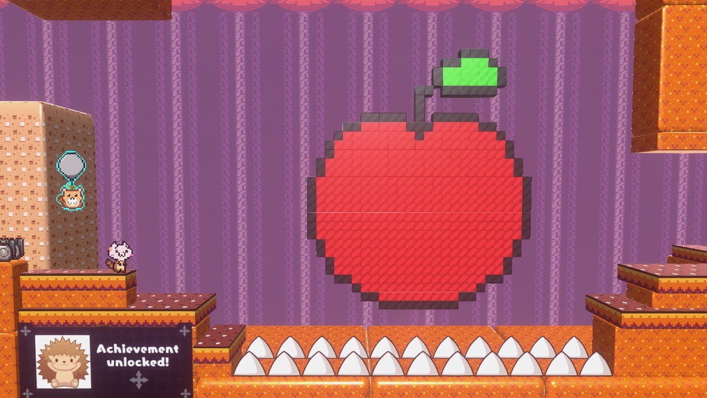 しょぼんのるきみん!DX~しょぼみと黄金の収穫祭~