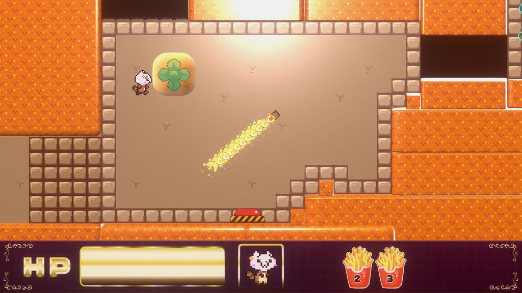 しょぼんのるきみん!DX~しょぼみと黄金の収穫祭~